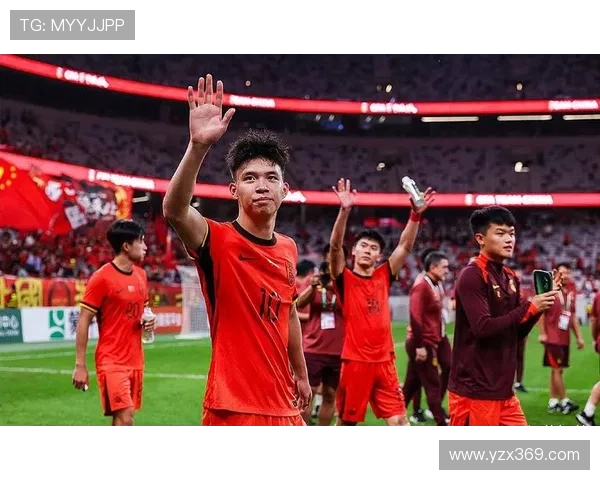 中国男足亚预赛再迎关键战全队誓言拼尽全力力争小组出线