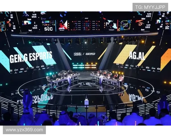 《全球电竞赛事风云再起 中国战队冲击世界冠军荣誉》 《全球电竞赛事风云再起 中国战队冲击世界冠军荣誉》