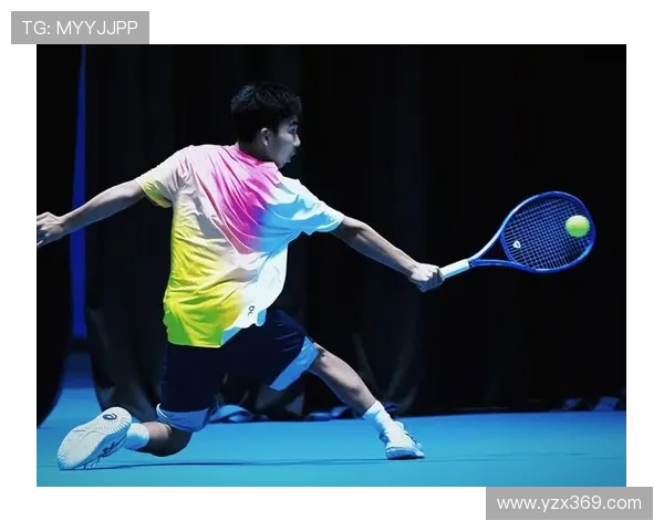 2025年网球赛季精彩纷呈 新星崛起老将回归 打破纪录的激烈对决 2025年网球赛季精彩纷呈 新星崛起老将回归 打破纪录的激烈对决