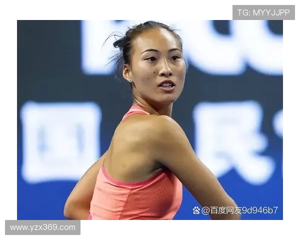 中国新星横空出世力克世界冠军引爆本赛季网球赛场热潮