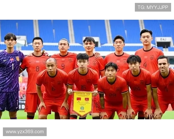 中国男足亚预赛惊险取胜全场鏖战展现顽强意志力晋级希望再燃