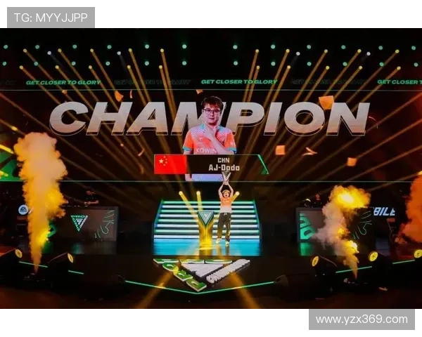 全球电竞格局迎来大变革多项国际赛事同步升级引发热议