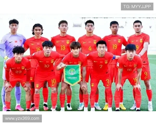 国足新星闪耀国际赛场带领球队逆转取胜点燃全国球迷热情 国足新星闪耀国际赛场带领球队逆转取胜点燃全国球迷热情