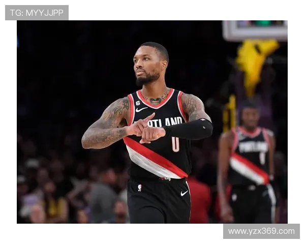 开拓者重建新纪元 球队未来规划与年轻球员崛起之路