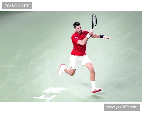 德约科维奇再创辉煌横扫劲敌夺冠巩固世界第一宝座 德约科维奇再创辉煌横扫劲敌夺冠巩固世界第一宝座