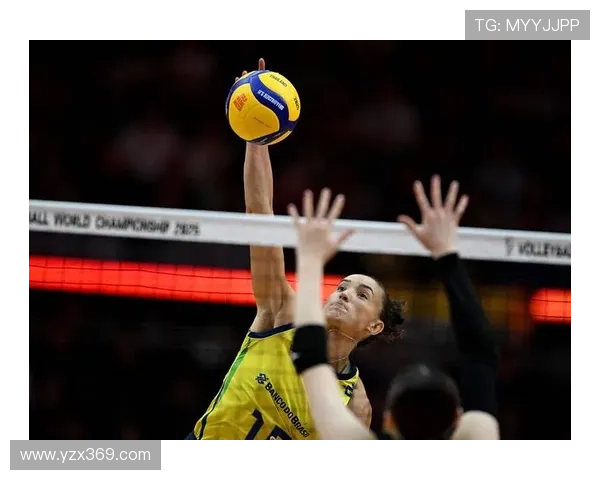 中国女排力克巴西队成功晋级世界杯决赛 赛场展现强大实力 中国女排力克巴西队成功晋级世界杯决赛 赛场展现强大实力