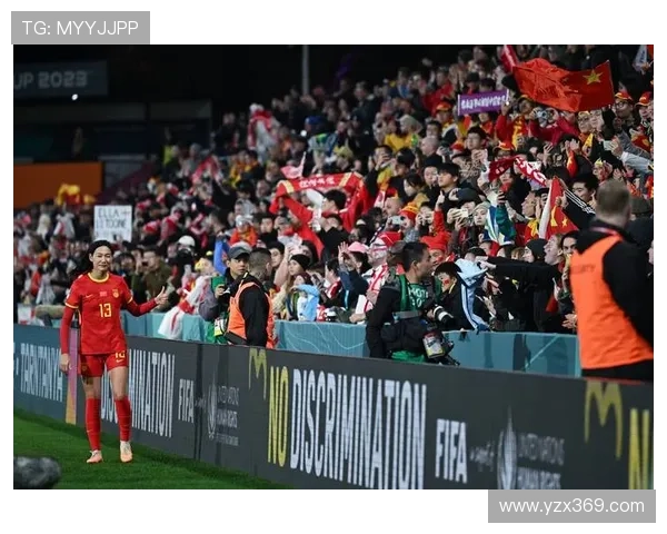 中国女足逆袭晋级世界杯四强，创历史新高领跑亚洲女足榜单