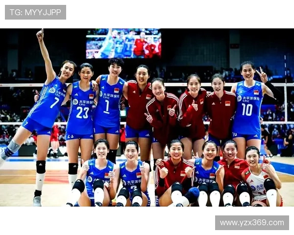 中国女排逆袭成功击败强敌 重返世界顶尖行列迎来新篇章