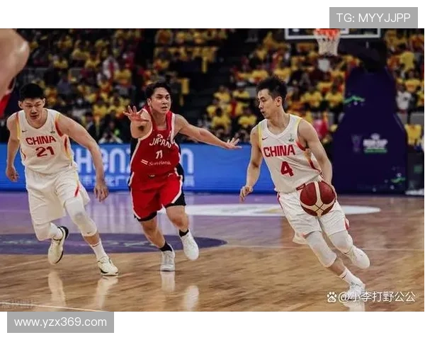 中国男篮成功晋级世界杯八强 全队展现强大实力力克对手赢得关键战