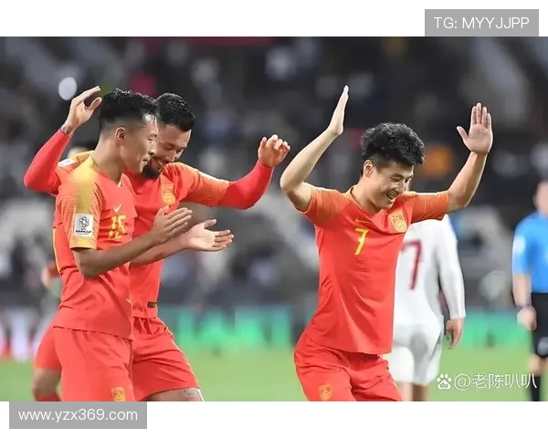 中国足球队备战世界杯预选赛新征程 多名主力伤愈归队备战紧锣密鼓 中国足球队备战世界杯预选赛新征程 多名主力伤愈归队备战紧锣密鼓