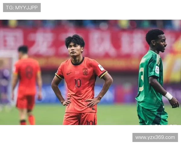 国足逆转取胜掀起全国热潮年轻球员爆发点燃中国足球希望 国足逆转取胜掀起全国热潮年轻球员爆发点燃中国足球希望