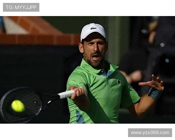 德约科维奇逆转夺冠再创历史新篇章年终总决赛点燃网球激情