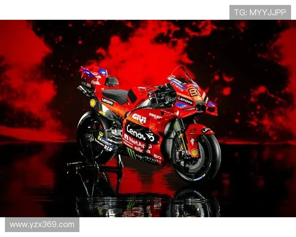 杜卡迪车队再掀速度风暴新赛季MotoGP冠军争夺战全面升级