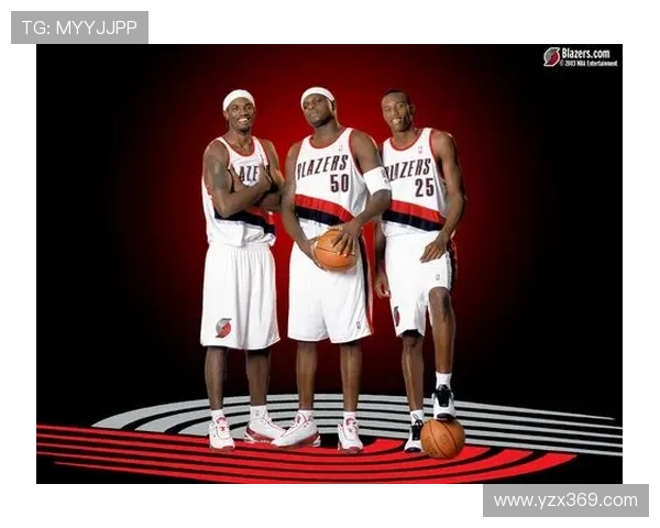 波特兰开拓者重建新征程年轻力量崛起助力球队再创辉煌