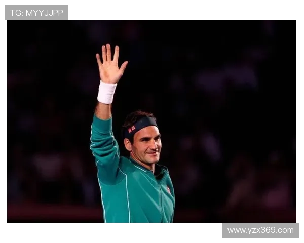 网球传奇费德勒宣布正式退役 将开启全新人生篇章