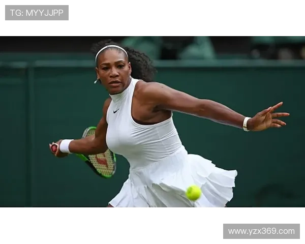 网球赛场风云再起 小威廉姆斯宣布复出备战大满贯赛事