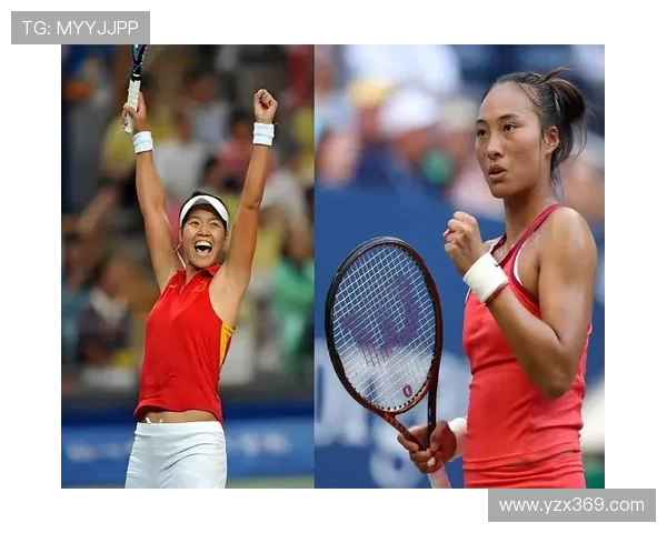 网球赛季精彩纷呈 新星崭露头角 老将重回巅峰争夺激烈