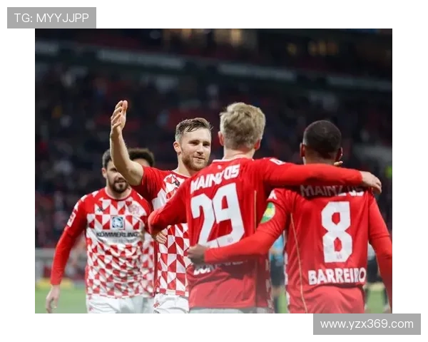 美因茨05俱乐部崛起之路与德甲中小球队可持续发展的启示 美因茨05俱乐部崛起之路与德甲中小球队可持续发展的启示