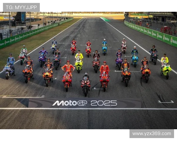 2025 MotoGP赛季新规则公布，车队反响不一期待精彩竞争