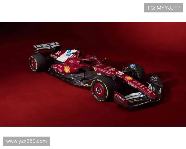 F1新赛季前瞻：多项规则变化引发车队战略调整和车手竞争激烈