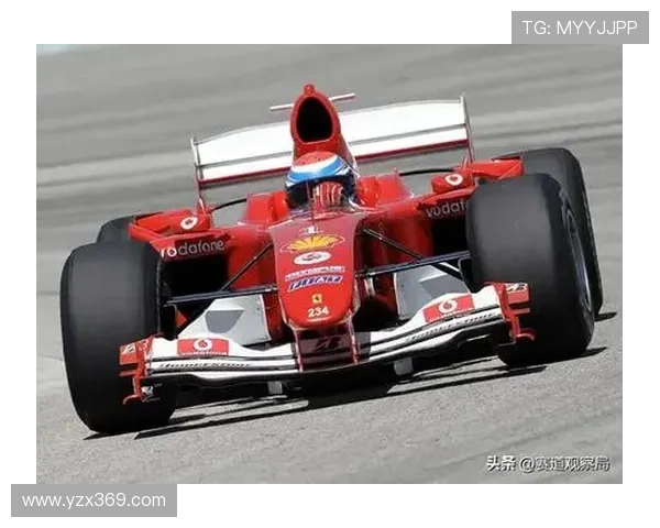 F1赛季迎来激烈变革 新车设计与技术创新引发车迷热议 F1赛季迎来激烈变革 新车设计与技术创新引发车迷热议