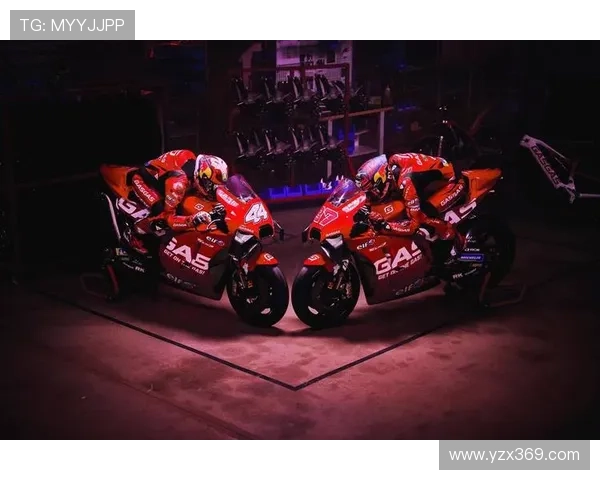 MotoGP赛季更新:新赛道、新车手引爆全球赛事热潮 MotoGP赛季更新:新赛道、新车手引爆全球赛事热潮