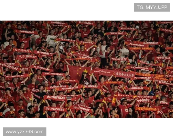 中国足球迎来历史性突破 国足逆袭强敌晋级世界杯八强