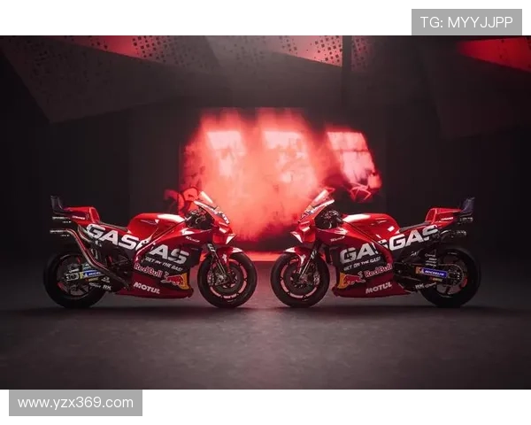 新赛季MotoGP焦点深度解析：车手竞争格局与技术革新全面升级
