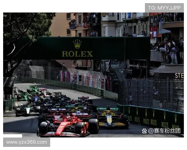 F1新赛季风云再起 车队升级 车手争冠格局生变 多强角逐