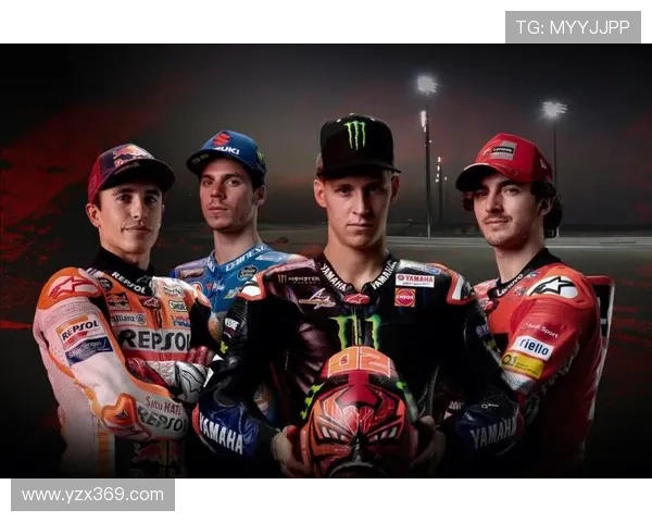 MotoGP赛事焦点：新赛季车手阵容变化与技术革新深度分析