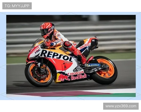 MotoGP赛季焦点之争车手转会与技术升级引爆全球关注热议