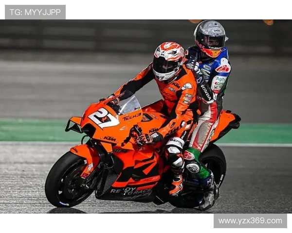 MotoGP赛季风云再起车手转会与技术升级引爆焦点全球关注热潮