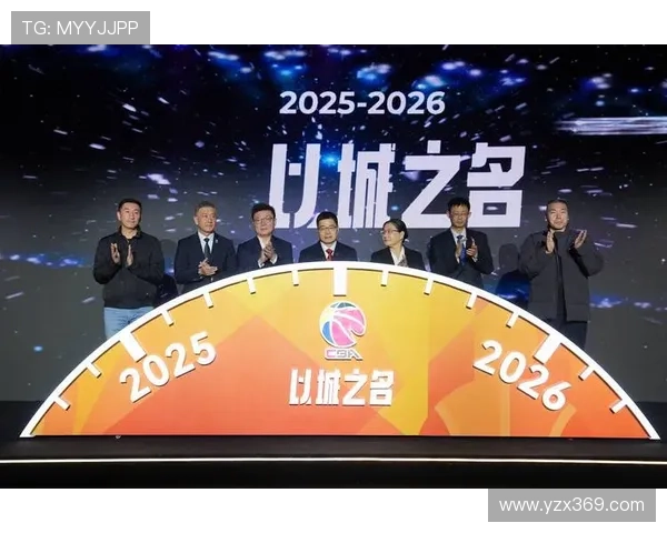 中国篮球联赛新赛季全面启动 众多新星加盟引发球迷热议