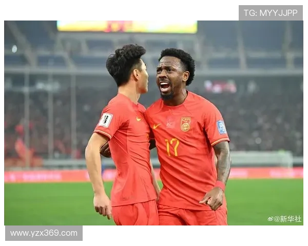 国足世预赛迎关键战主帅调整阵容新星担纲引关注球迷期待结果走向