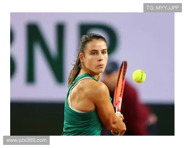 网球新星横扫赛场 未来潜力无限 夺得国际赛事首冠引发热议 网球新星横扫赛场 未来潜力无限 夺得国际赛事首冠引发热议