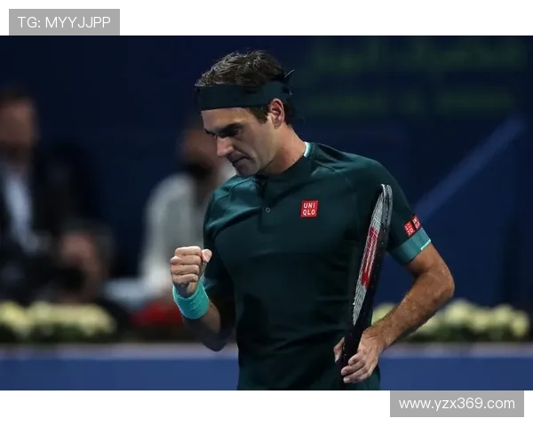 网球赛季再掀高潮:费德勒、纳达尔复出迎接年轻新星挑战 网球赛季再掀高潮:费德勒、纳达尔复出迎接年轻新星挑战